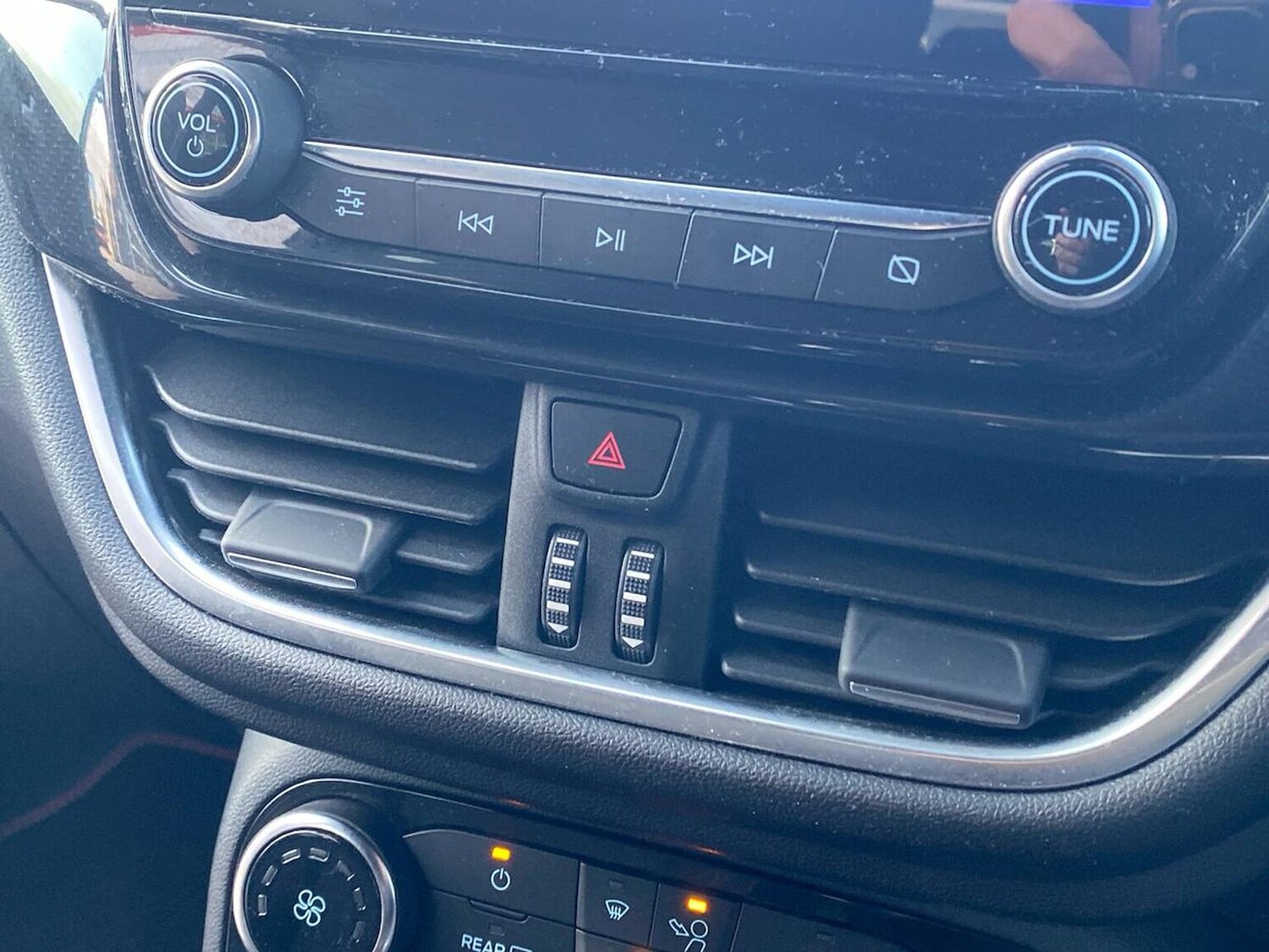 Used Ford Puma 2023 for sale - 76422362: Photo 22