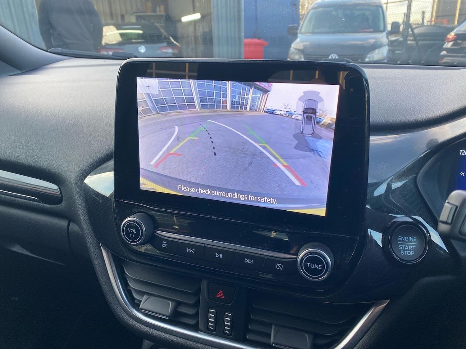 Used Ford Puma 2023 for sale - 76422362: Photo 23