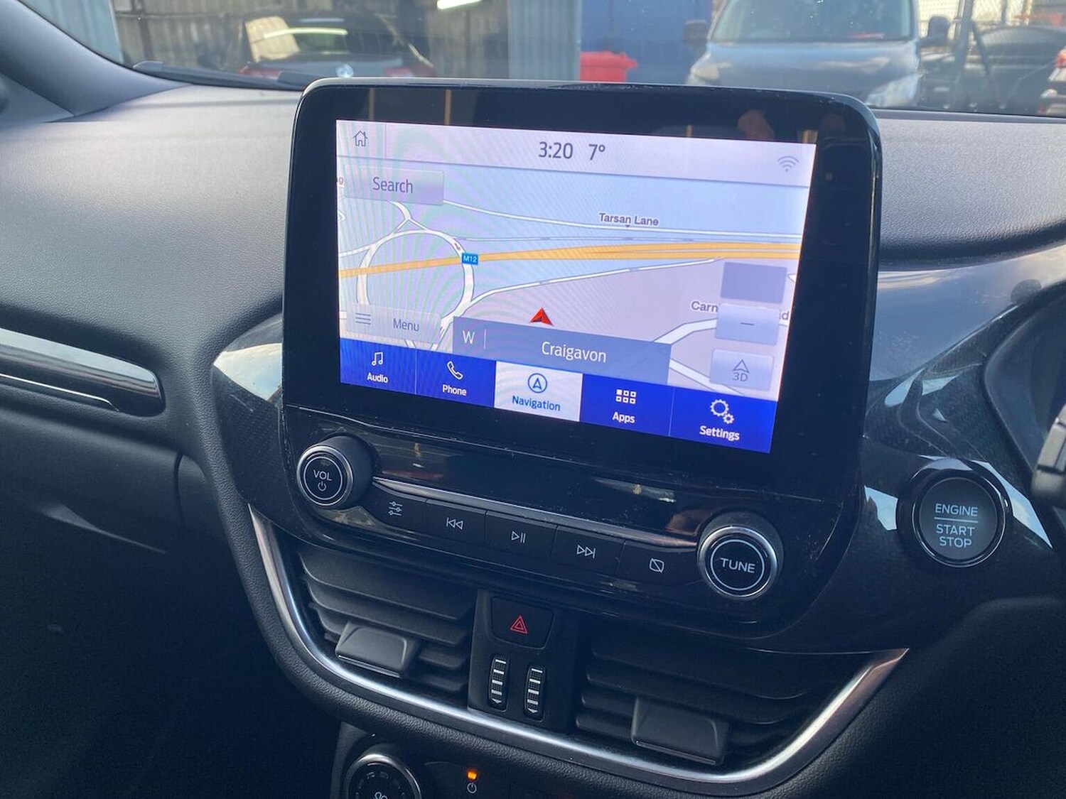 Used Ford Puma 2023 for sale - 76422362: Photo 24