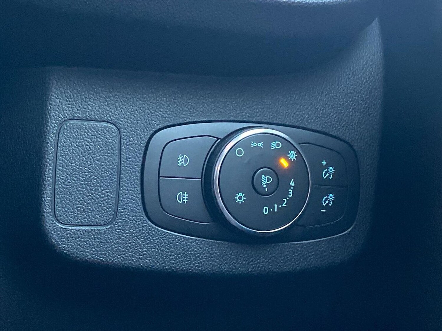 Used Ford Puma 2023 for sale - 76422362: Photo 25