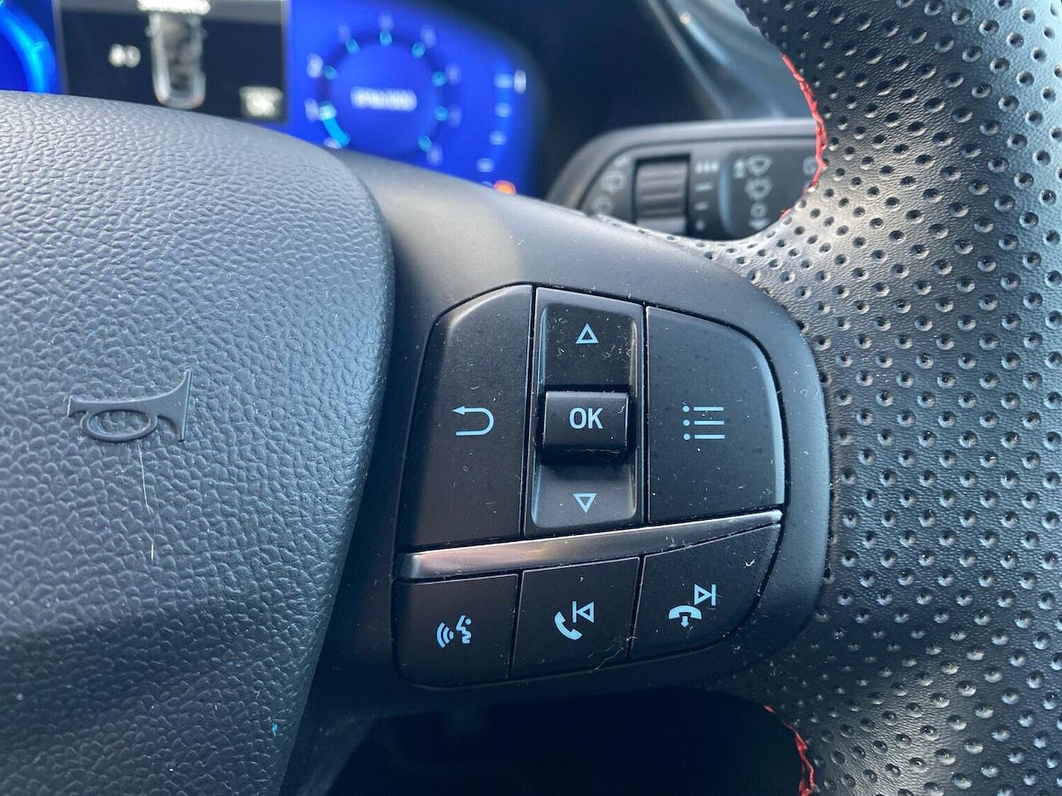 Used Ford Puma 2023 for sale - 76422362: Photo 26