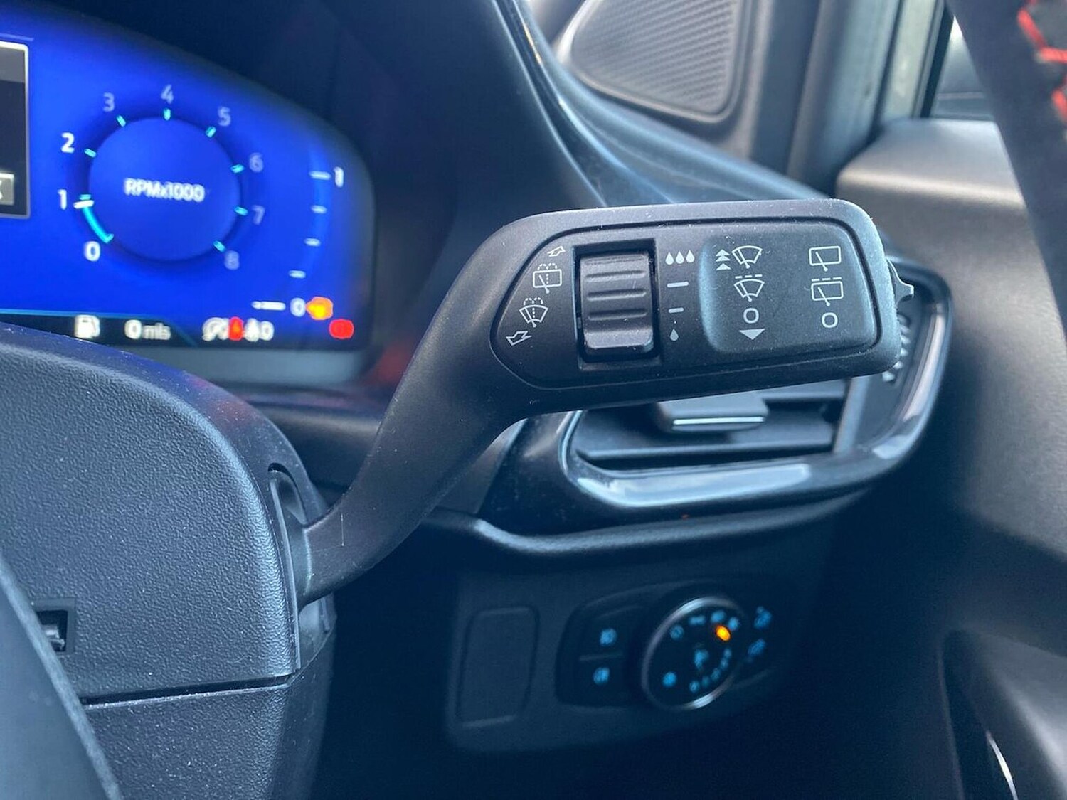 Used Ford Puma 2023 for sale - 76422362: Photo 28