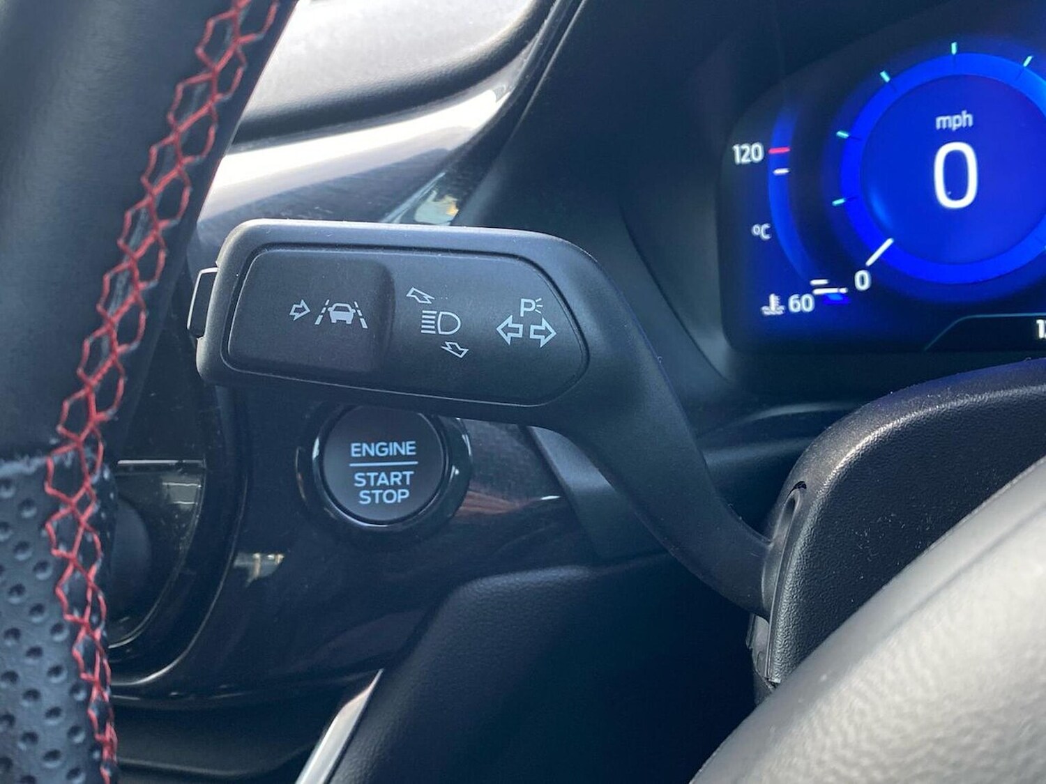 Used Ford Puma 2023 for sale - 76422362: Photo 29