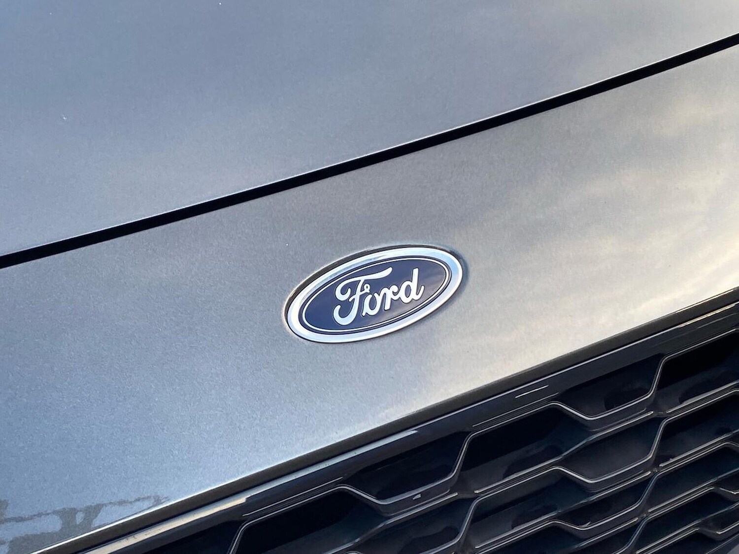 Used Ford Puma 2023 for sale - 76422362: Photo 30