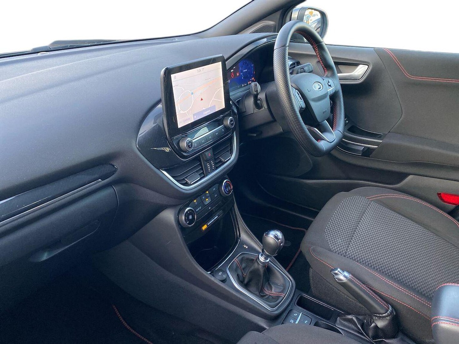 Used Ford Puma 2023 for sale - 76422362: Photo 7