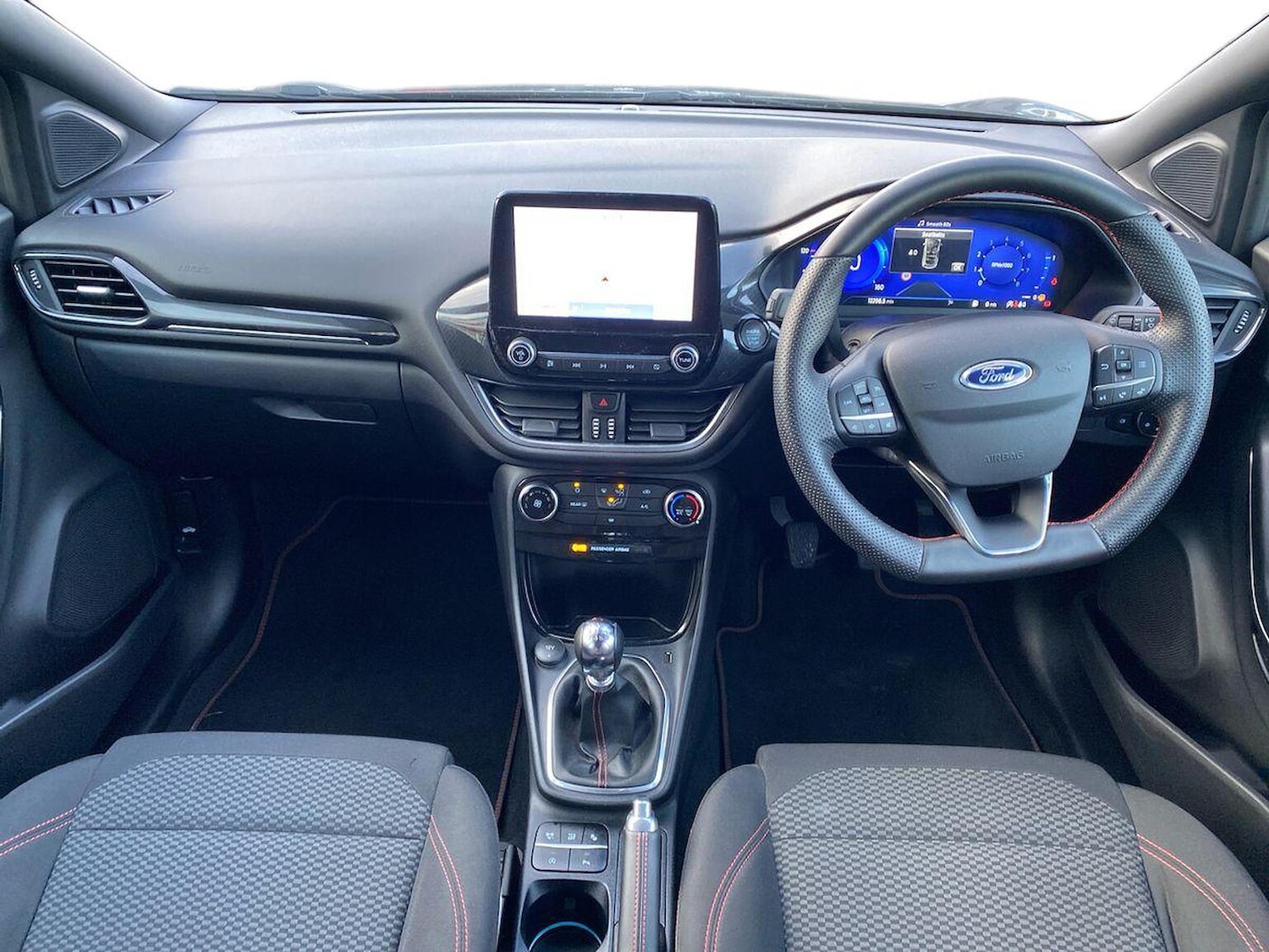 Used Ford Puma 2023 for sale - 76422362: Photo 8