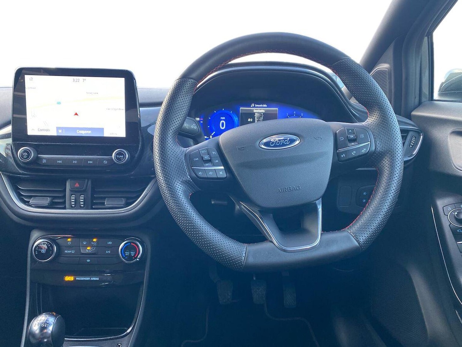 Used Ford Puma 2023 for sale - 76422362: Photo 9