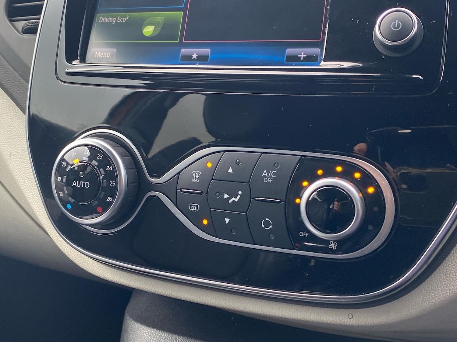 Used Renault Captur 2020 for sale - 76594653: Photo 12