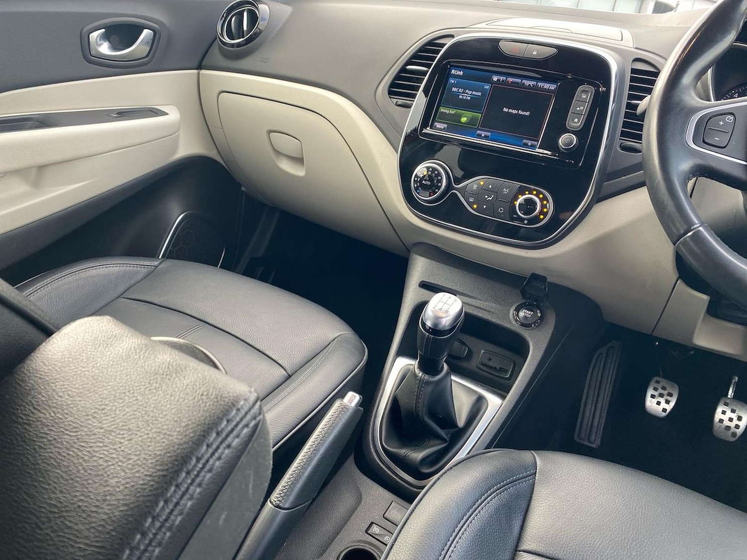 Used Renault Captur 2020 for sale - 76594653: Photo 13