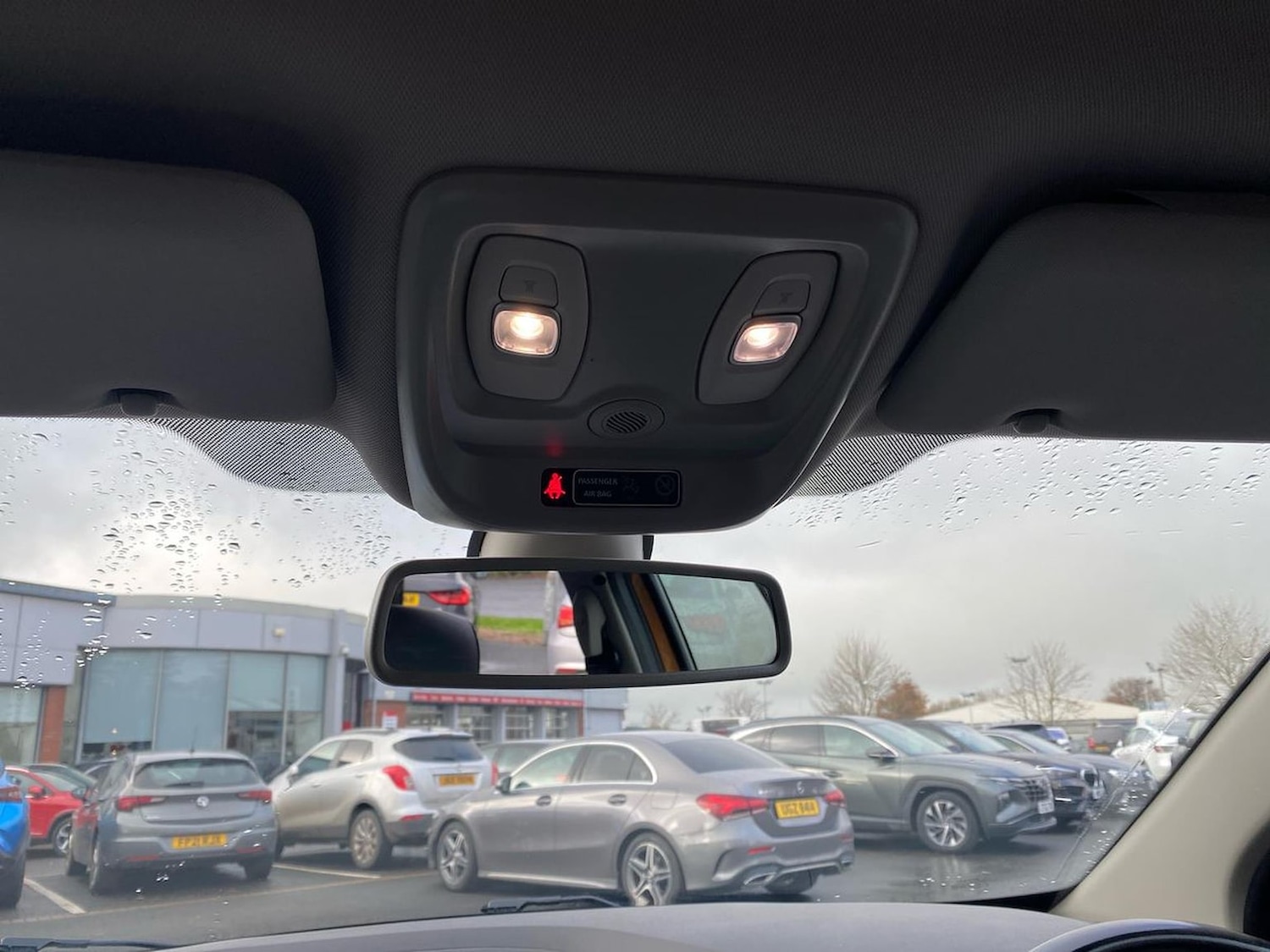 Used Renault Captur 2020 for sale - 76594653: Photo 14