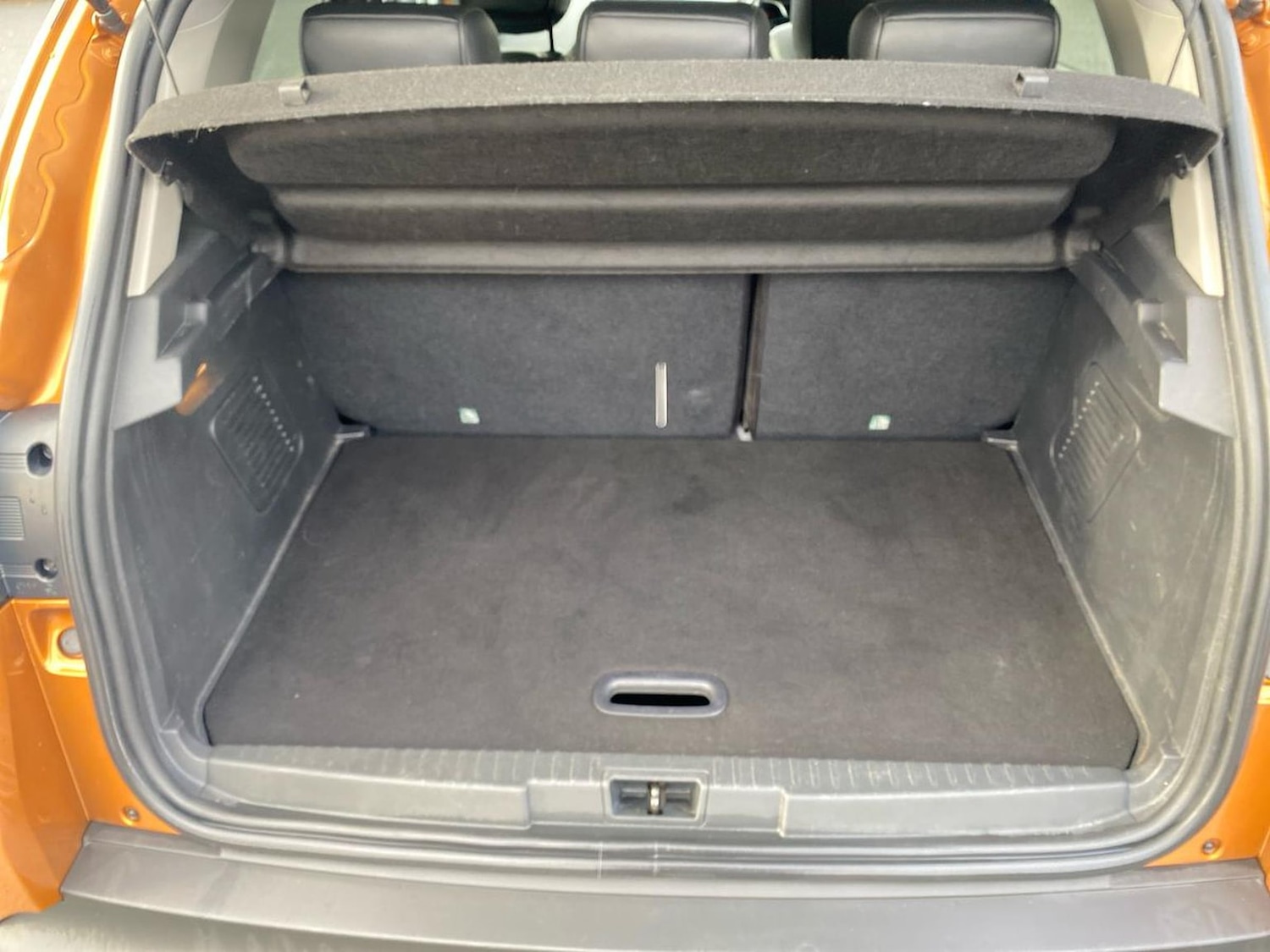 Used Renault Captur 2020 for sale - 76594653: Photo 17