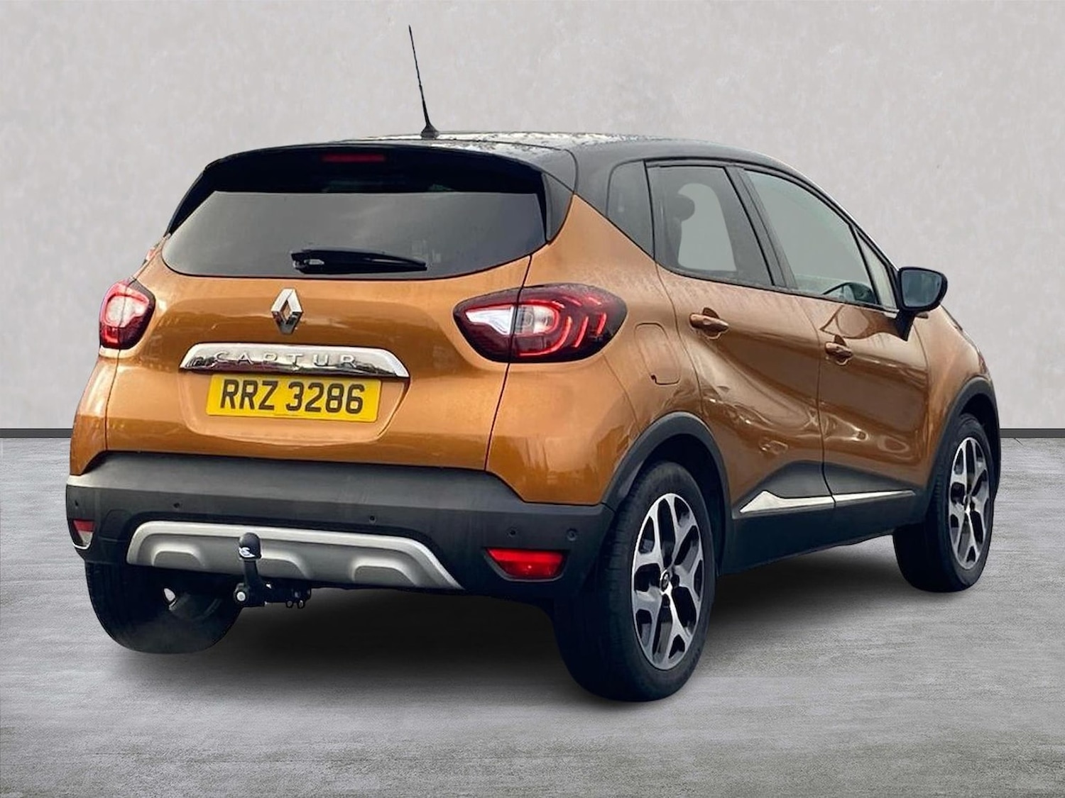 Used Renault Captur 2020 for sale - 76594653: Photo 18