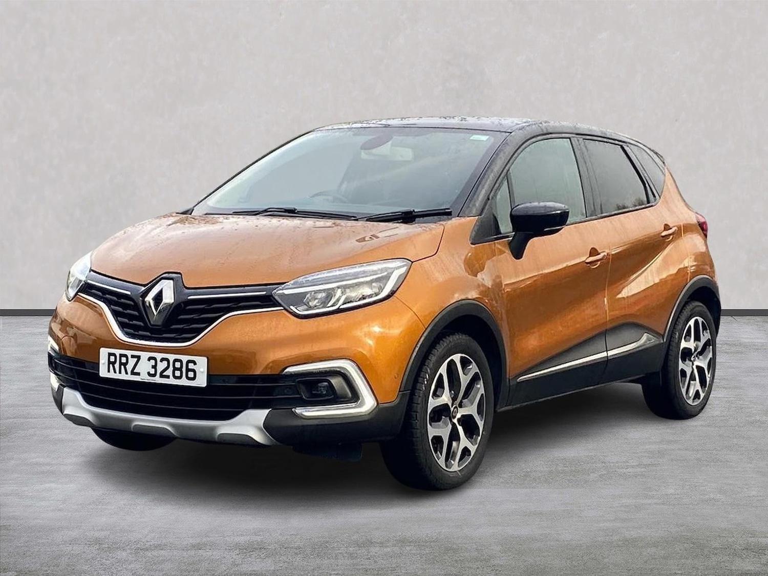 Used Renault Captur 2020 for sale - 76594653: Photo 20