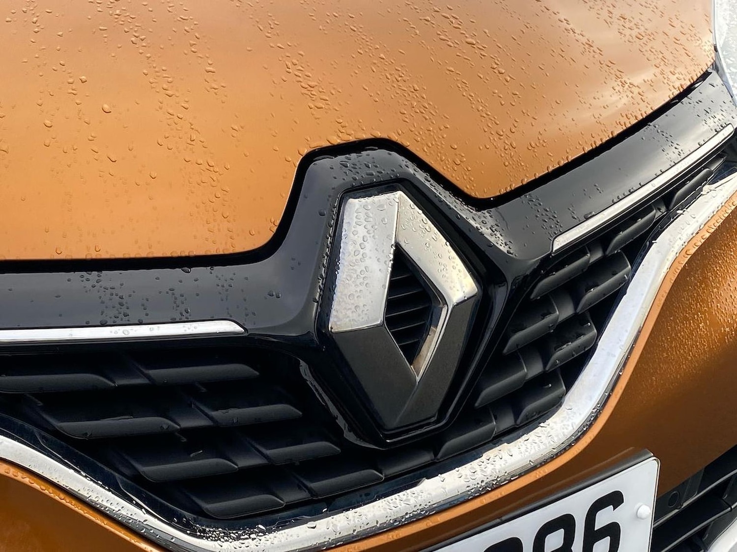 Used Renault Captur 2020 for sale - 76594653: Photo 28