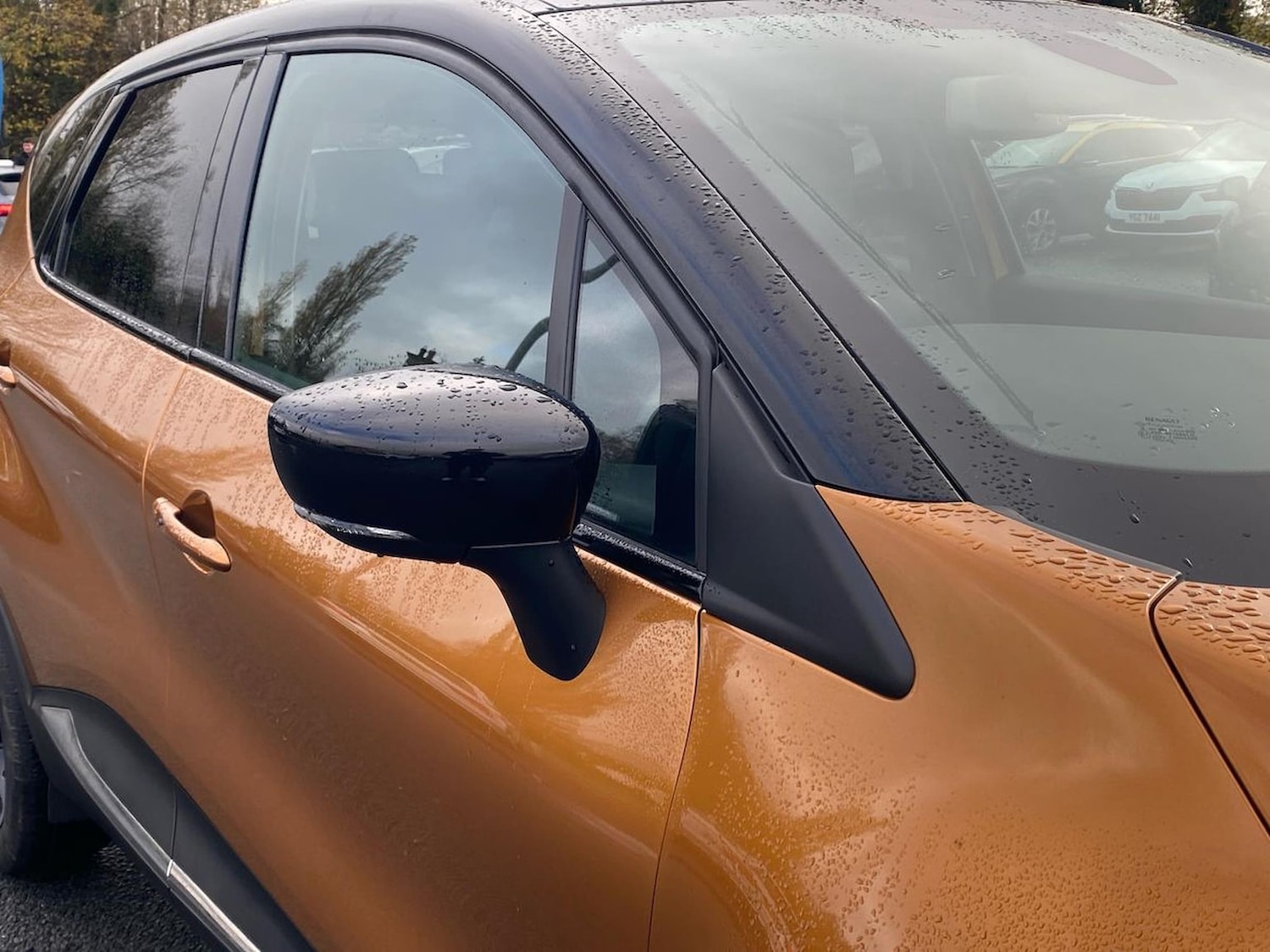 Used Renault Captur 2020 for sale - 76594653: Photo 30