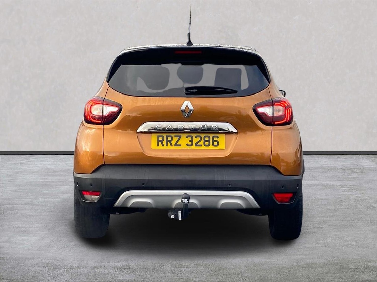Used Renault Captur 2020 for sale - 76594653: Photo 4