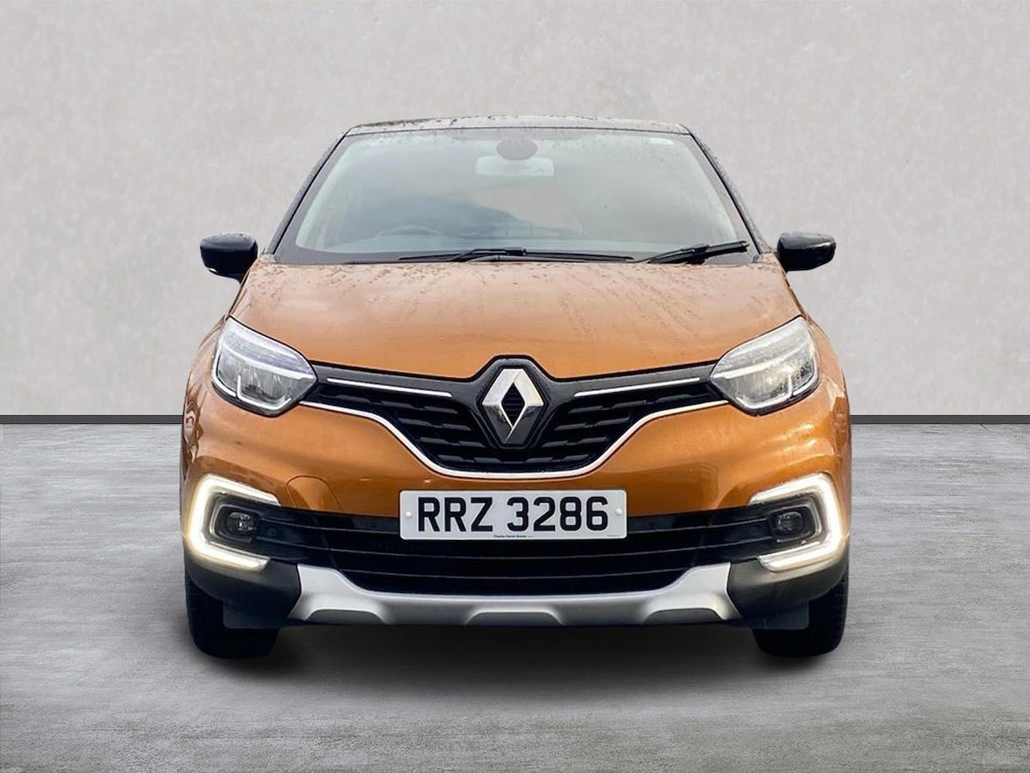 Used Renault Captur 2020 for sale - 76594653: Photo 5