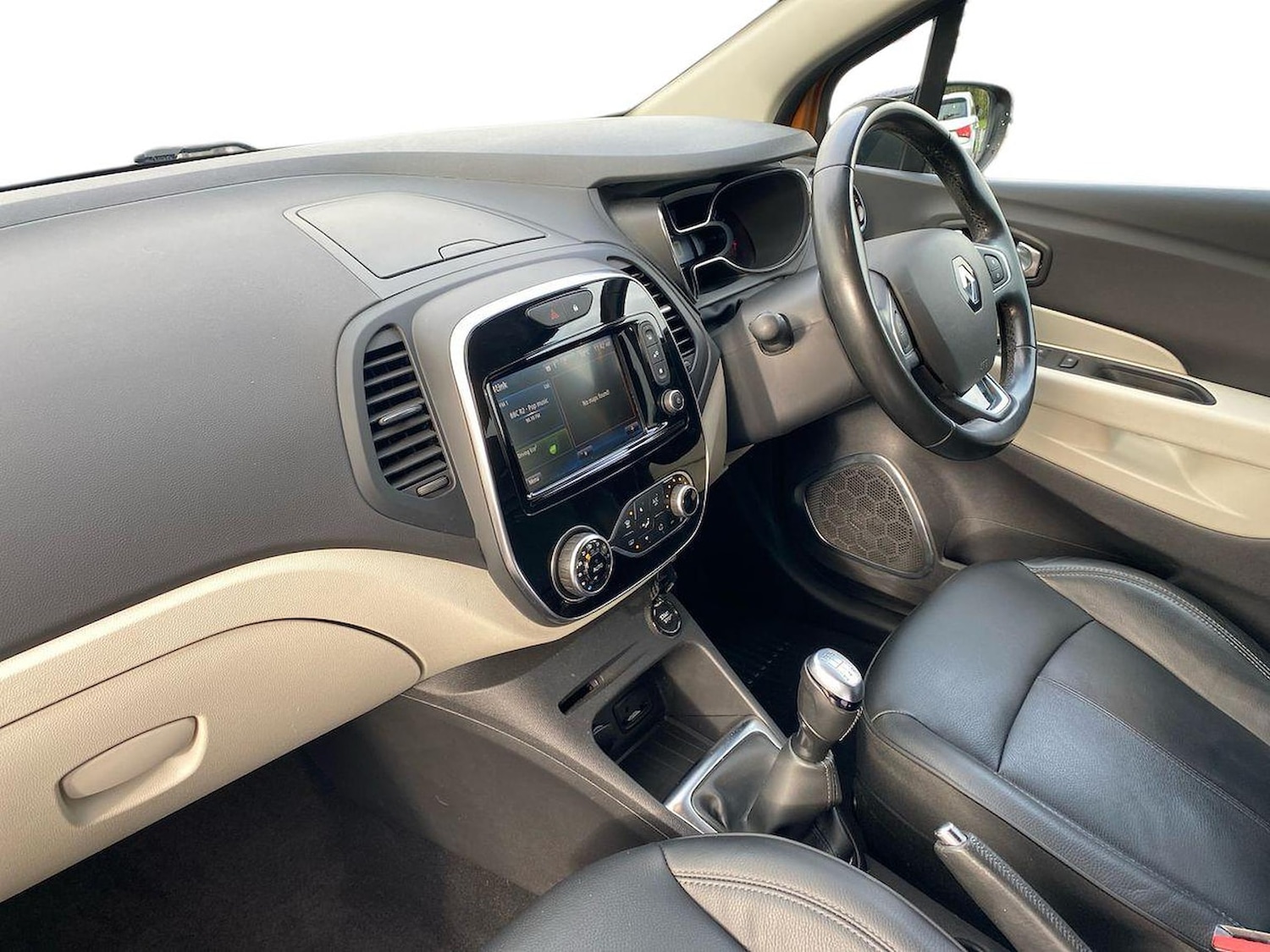 Used Renault Captur 2020 for sale - 76594653: Photo 7