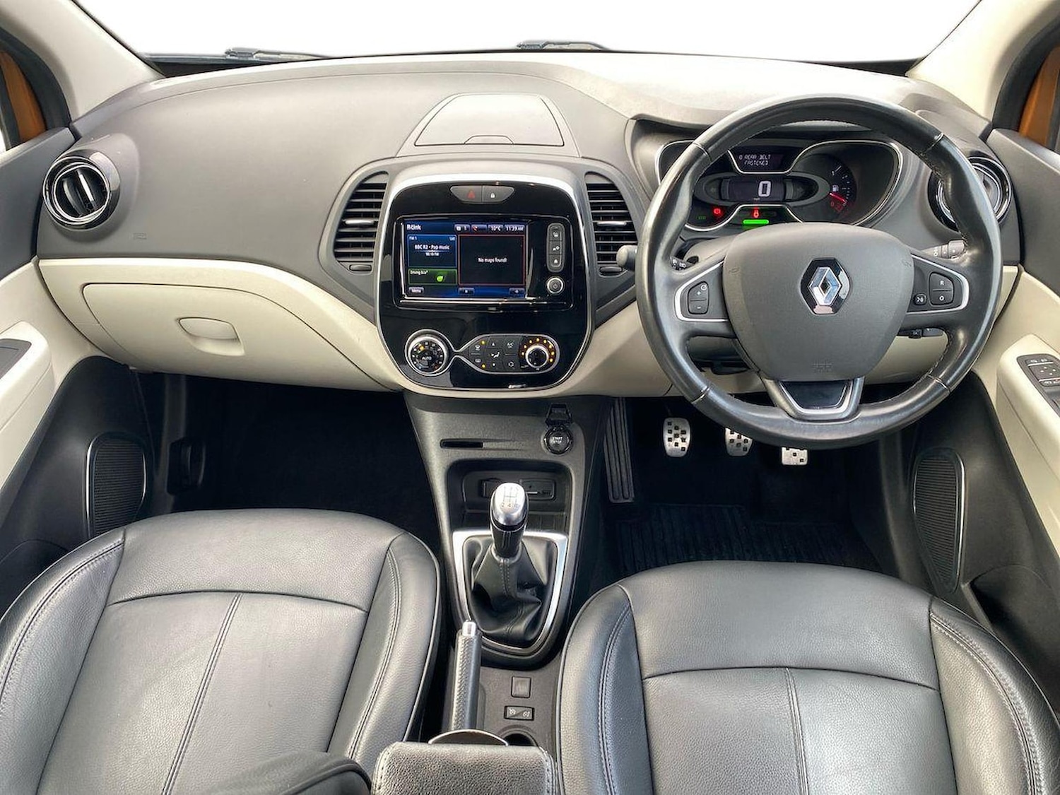 Used Renault Captur 2020 for sale - 76594653: Photo 8