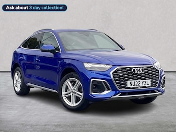 Audi - Q5