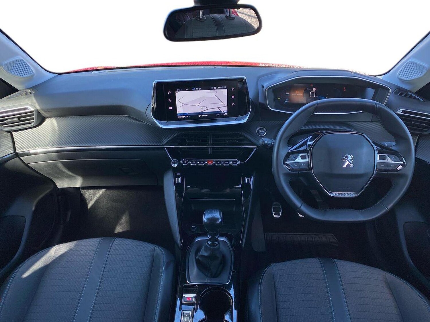 Used Peugeot 208 2023 for sale - 78193617: Photo 10