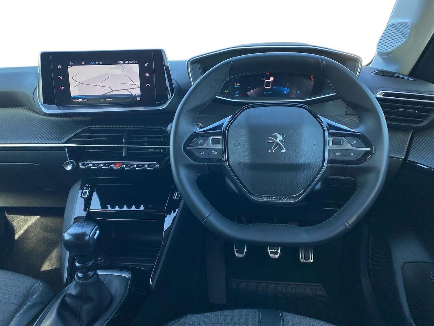 Used Peugeot 208 2023 for sale - 78193617: Photo 11