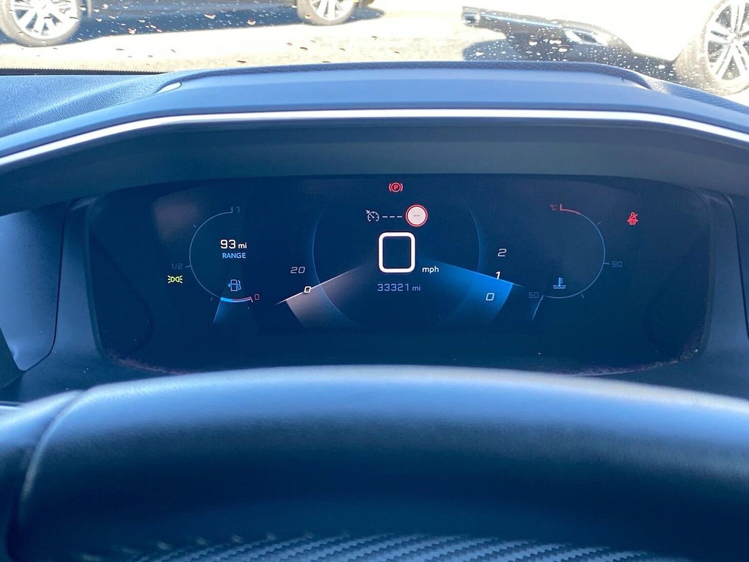 Used Peugeot 208 2023 for sale - 78193617: Photo 12