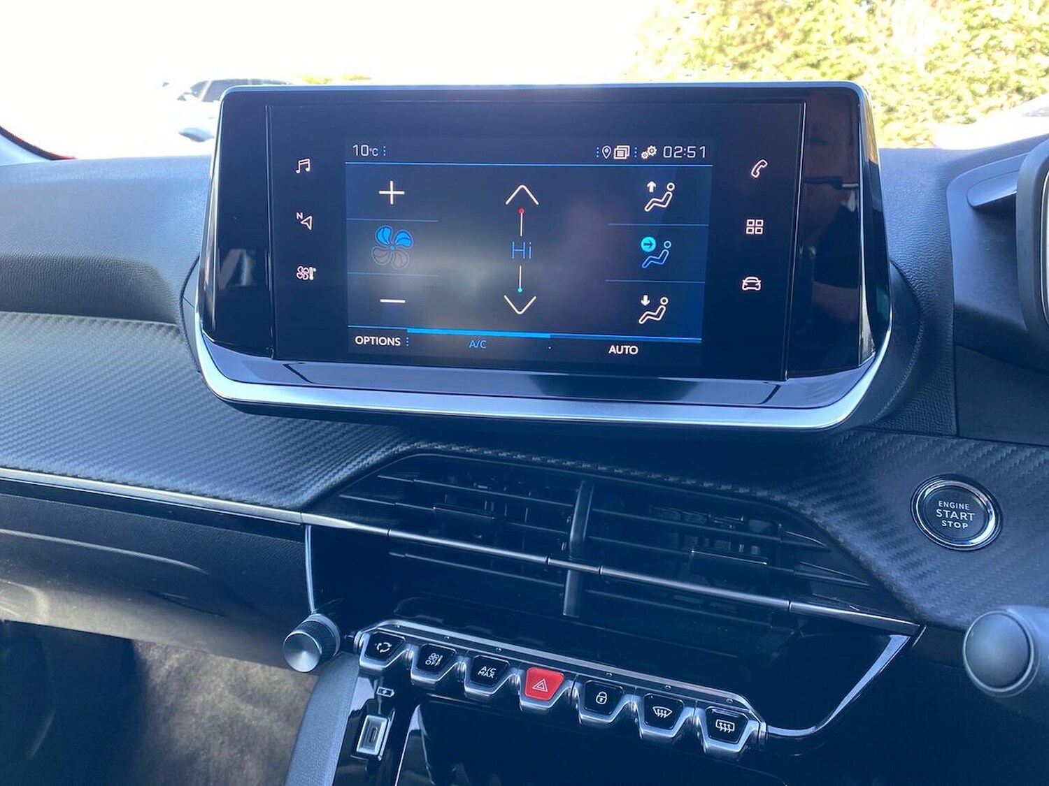 Used Peugeot 208 2023 for sale - 78193617: Photo 14