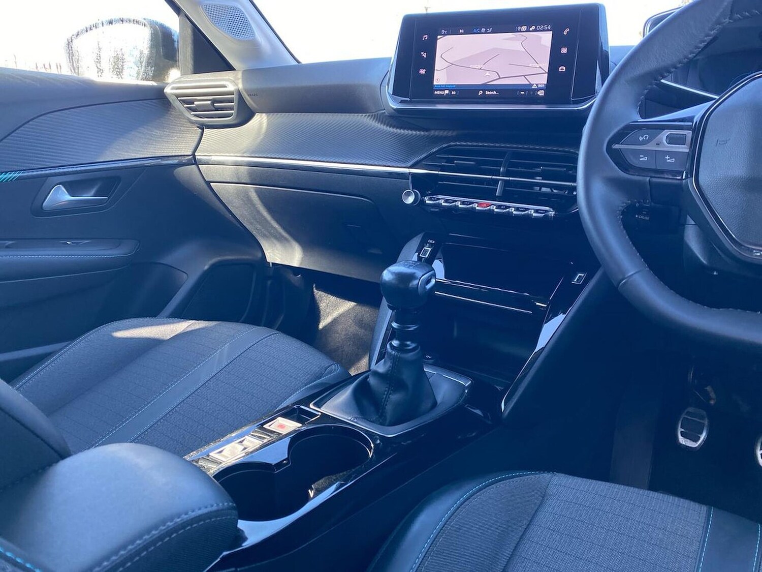 Used Peugeot 208 2023 for sale - 78193617: Photo 15