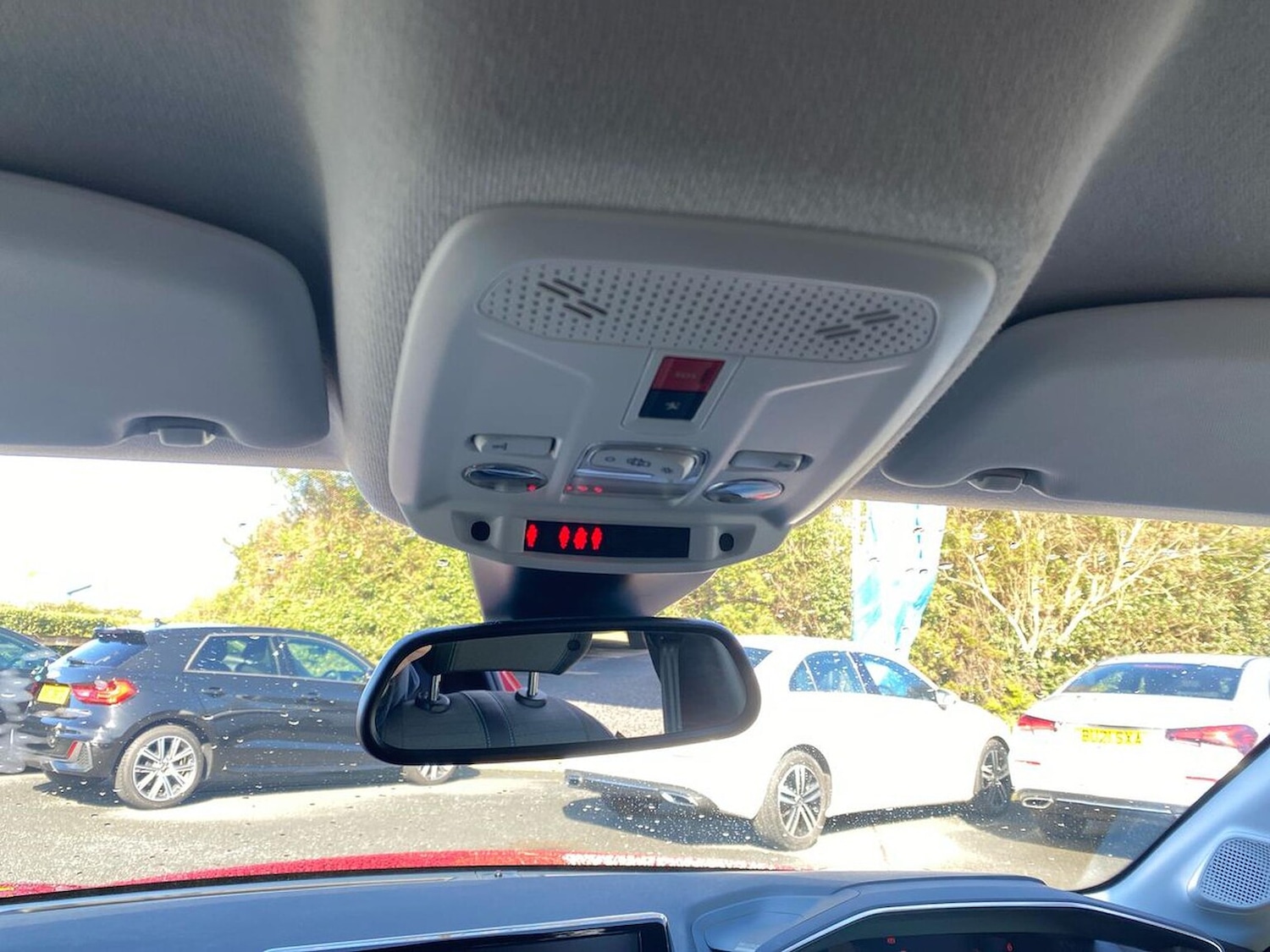 Used Peugeot 208 2023 for sale - 78193617: Photo 16