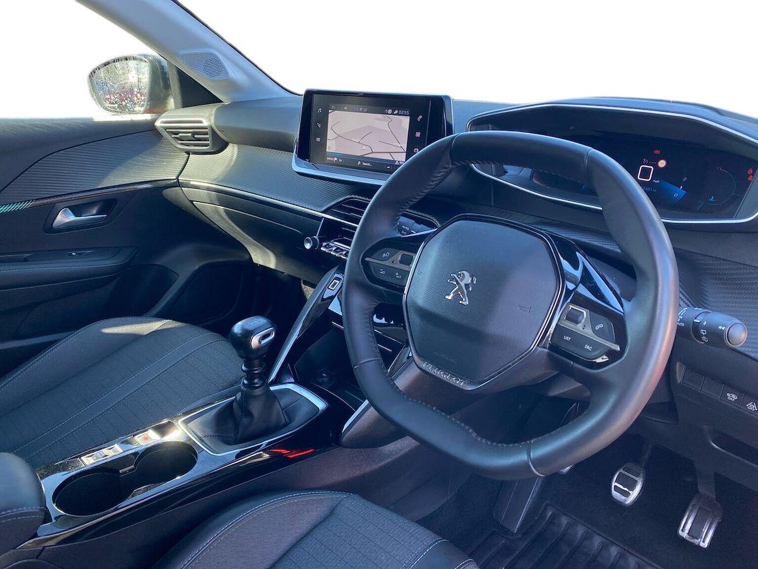 Used Peugeot 208 2023 for sale - 78193617: Photo 17