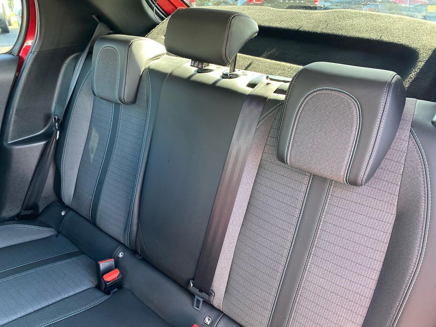 Used Peugeot 208 2023 for sale - 78193617: Photo 18