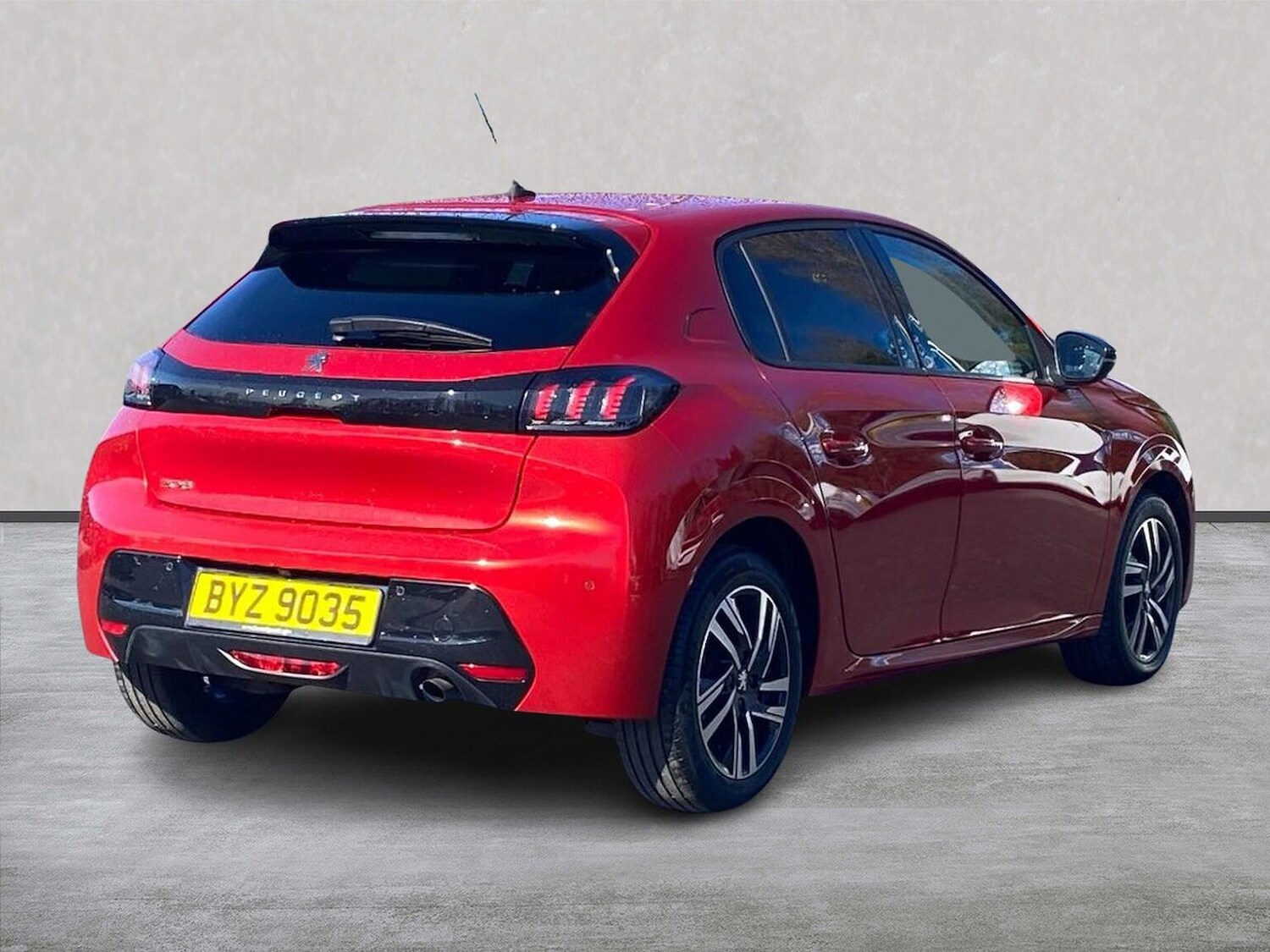 Used Peugeot 208 2023 for sale - 78193617: Photo 20