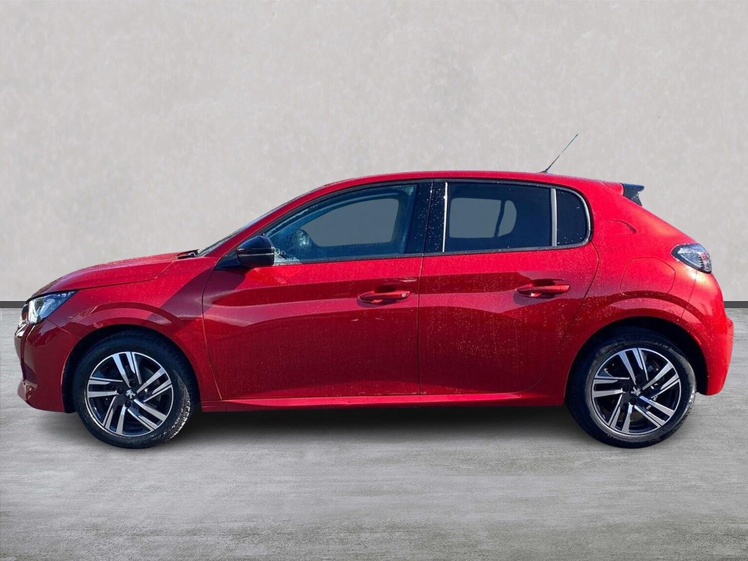 Used Peugeot 208 2023 for sale - 78193617: Photo 21