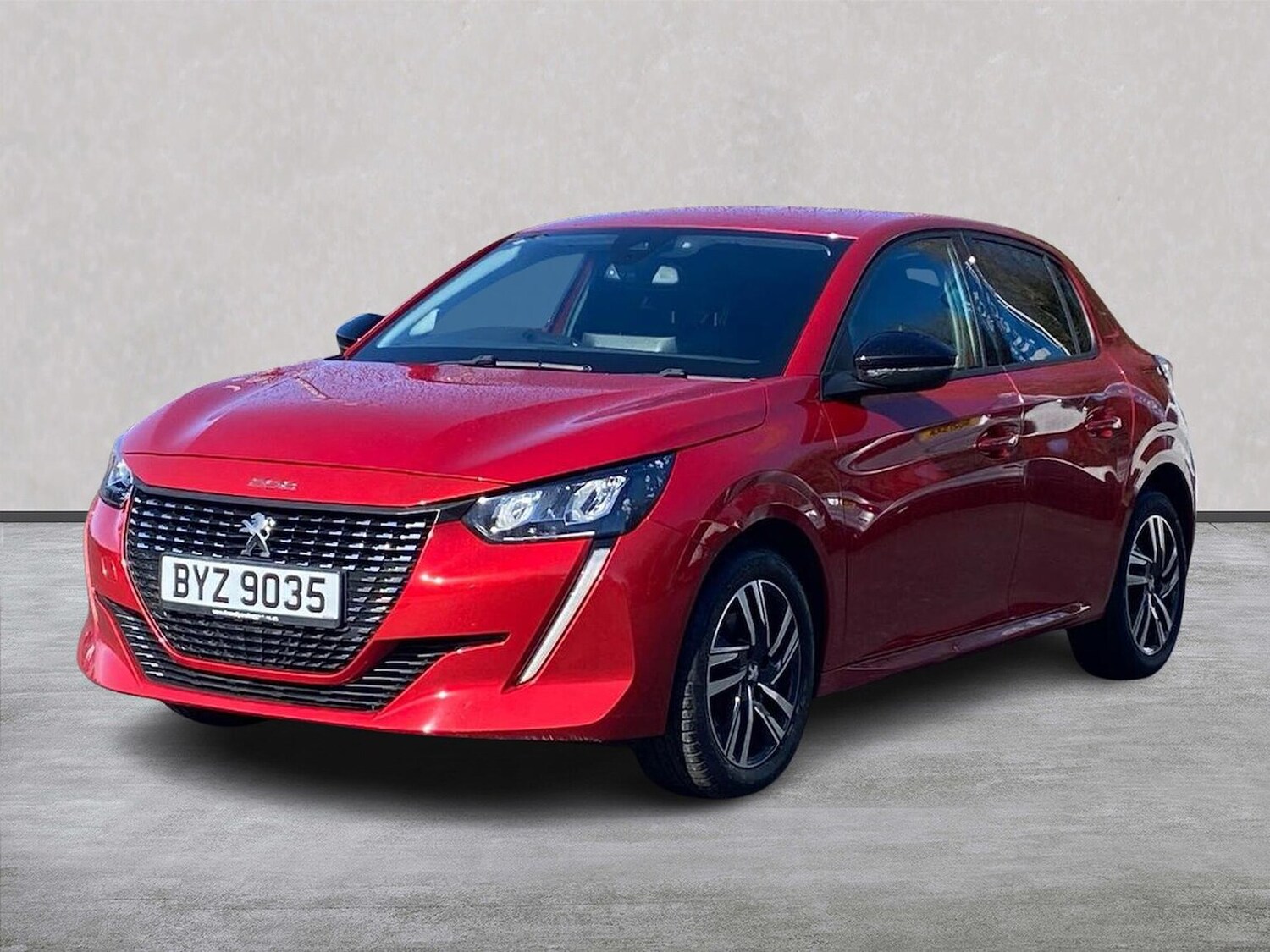 Used Peugeot 208 2023 for sale - 78193617: Photo 22