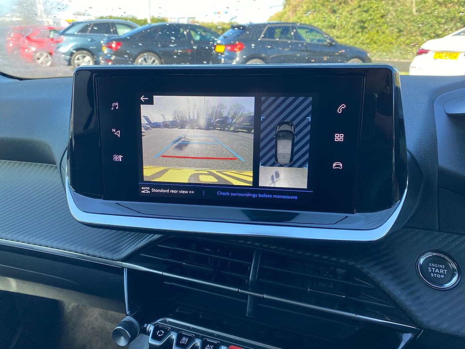 Used Peugeot 208 2023 for sale - 78193617: Photo 25