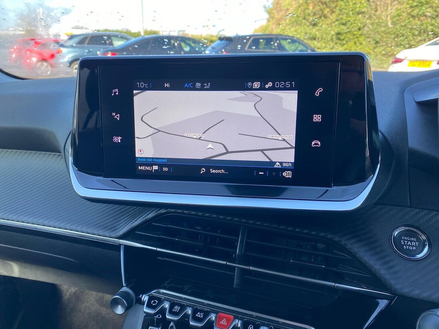 Used Peugeot 208 2023 for sale - 78193617: Photo 26