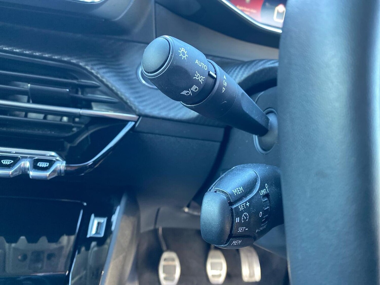 Used Peugeot 208 2023 for sale - 78193617: Photo 31