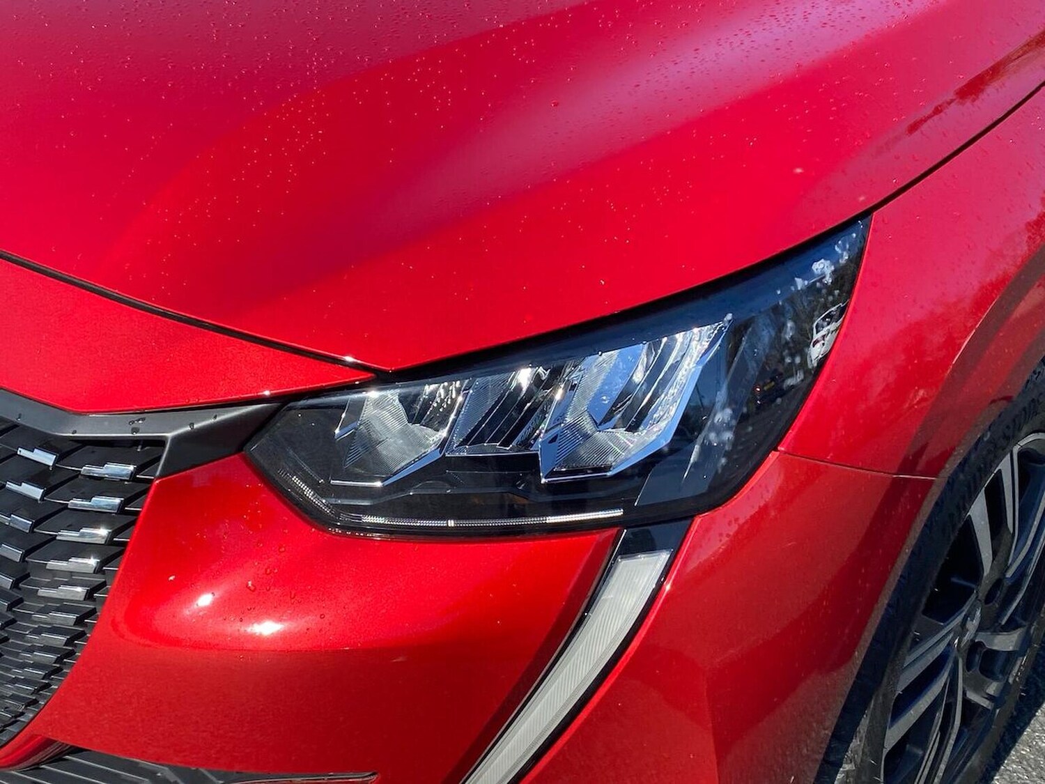 Used Peugeot 208 2023 for sale - 78193617: Photo 33