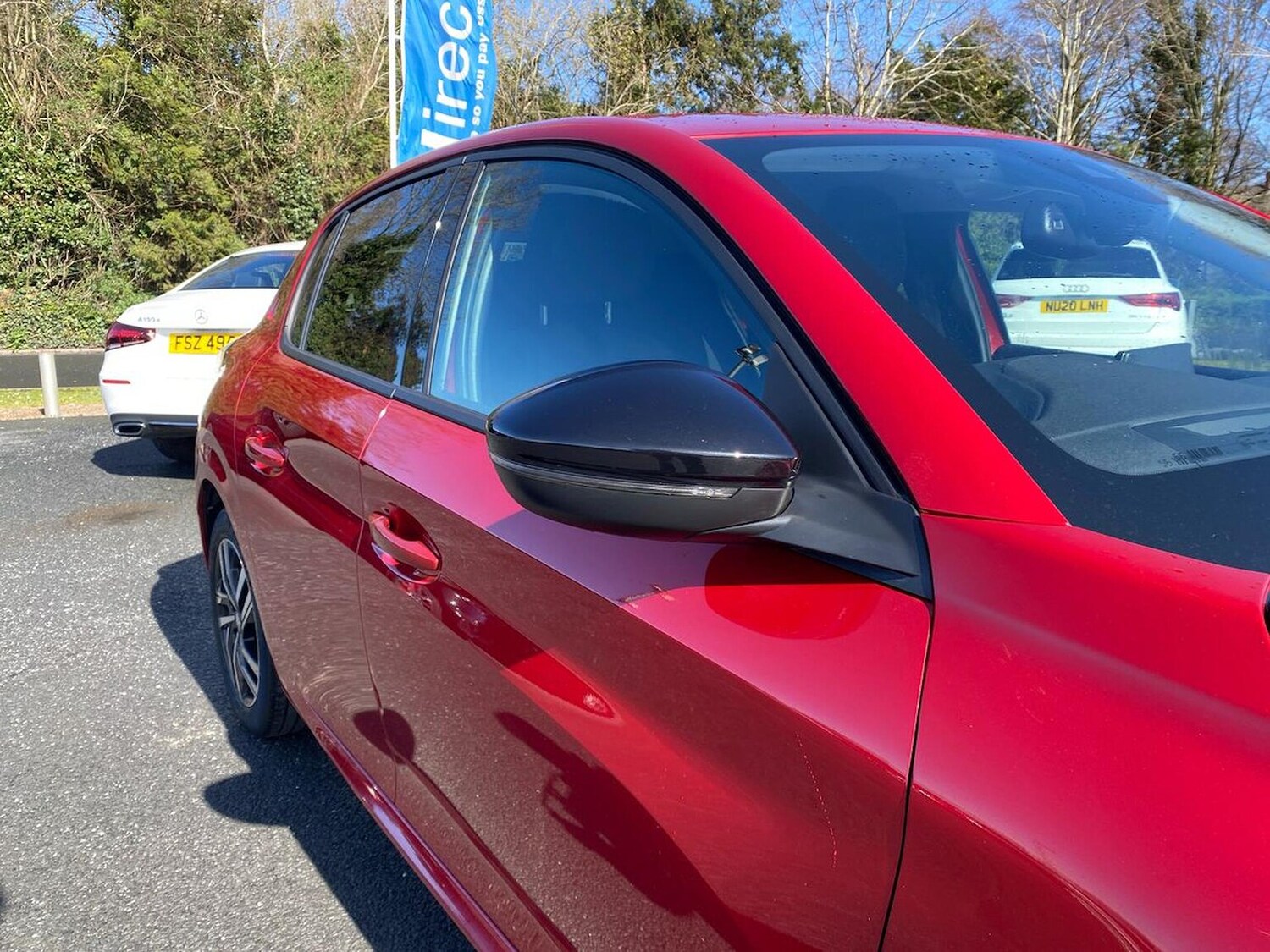 Used Peugeot 208 2023 for sale - 78193617: Photo 34