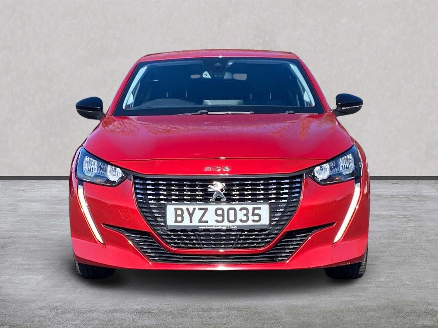 Used Peugeot 208 2023 for sale - 78193617: Photo 7