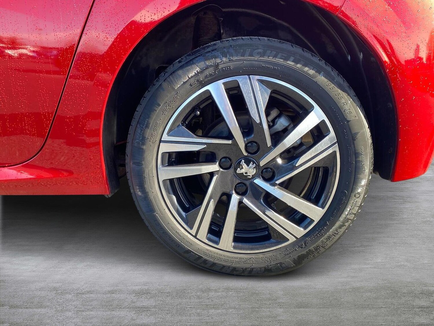 Used Peugeot 208 2023 for sale - 78193617: Photo 8