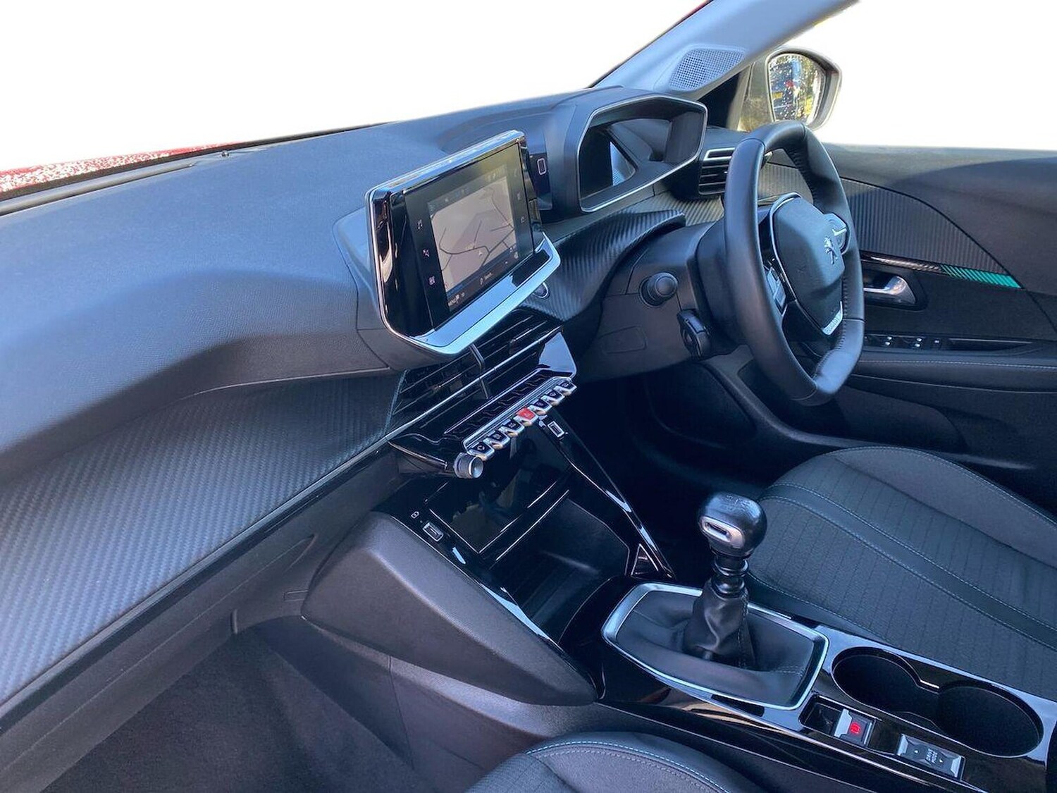 Used Peugeot 208 2023 for sale - 78193617: Photo 9