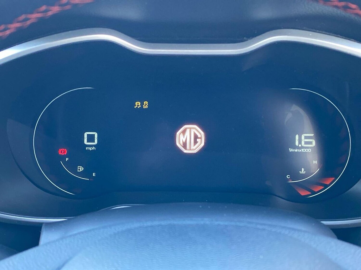 Used MG MG ZS 2023 for sale - 77488952: Photo 10