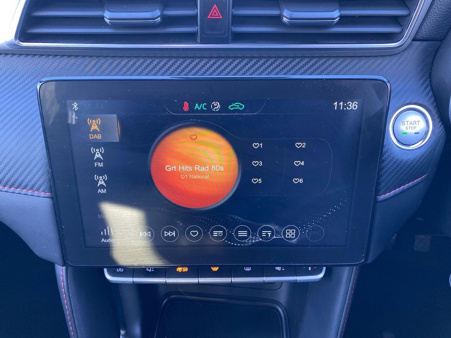 Used MG MG ZS 2023 for sale - 77488952: Photo 11