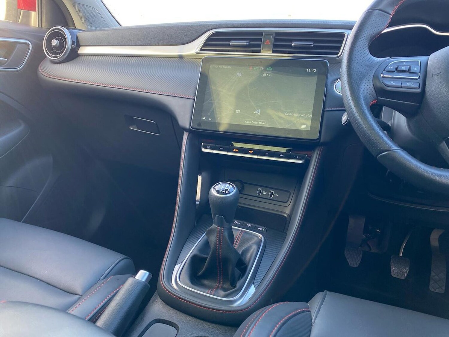 Used MG MG ZS 2023 for sale - 77488952: Photo 13