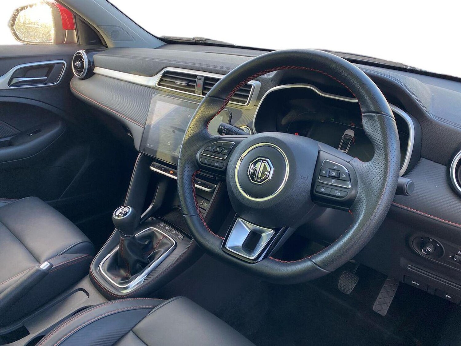 Used MG MG ZS 2023 for sale - 77488952: Photo 15