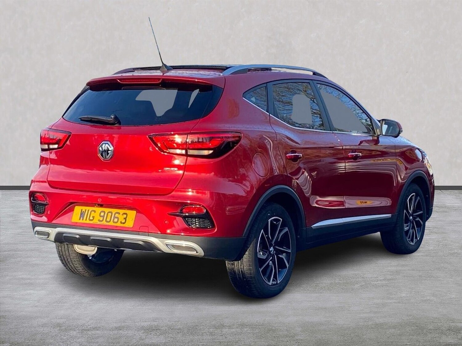 Used MG MG ZS 2023 for sale - 77488952: Photo 18