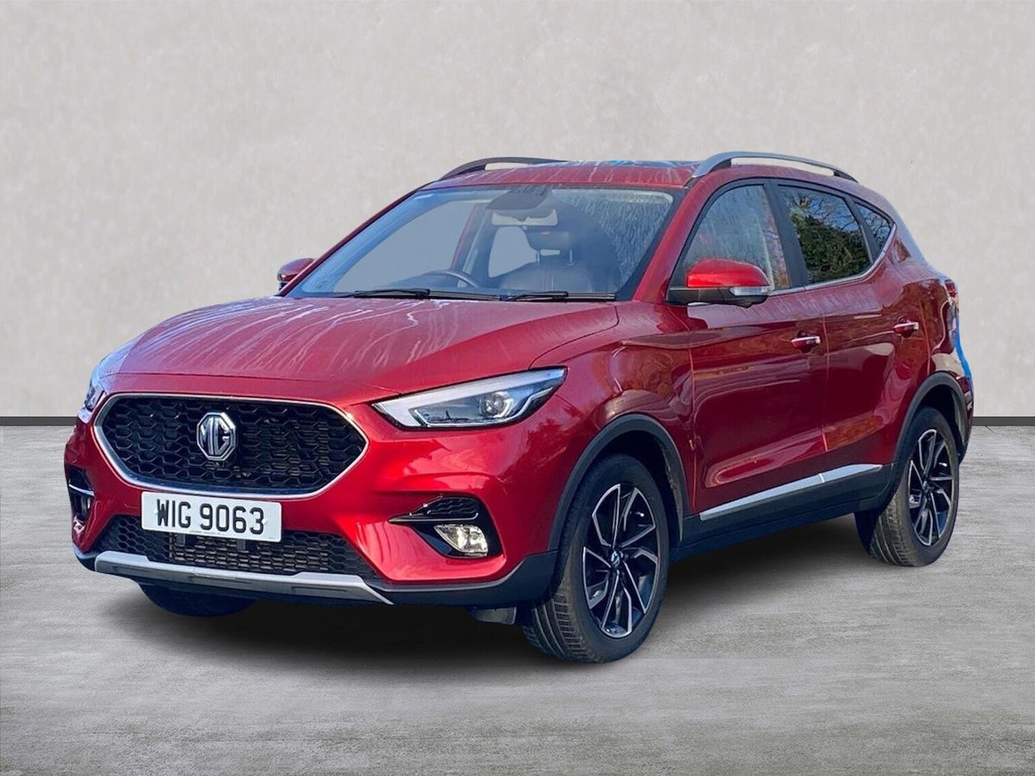 Used MG MG ZS 2023 for sale - 77488952: Photo 20