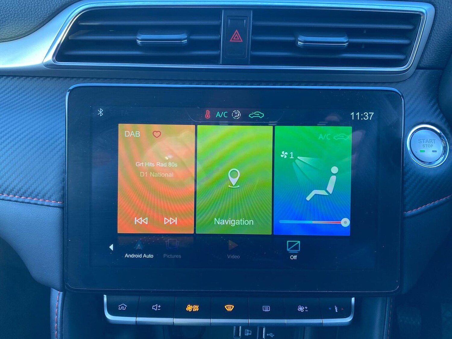 Used MG MG ZS 2023 for sale - 77488952: Photo 22